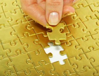 service administratif et financier
